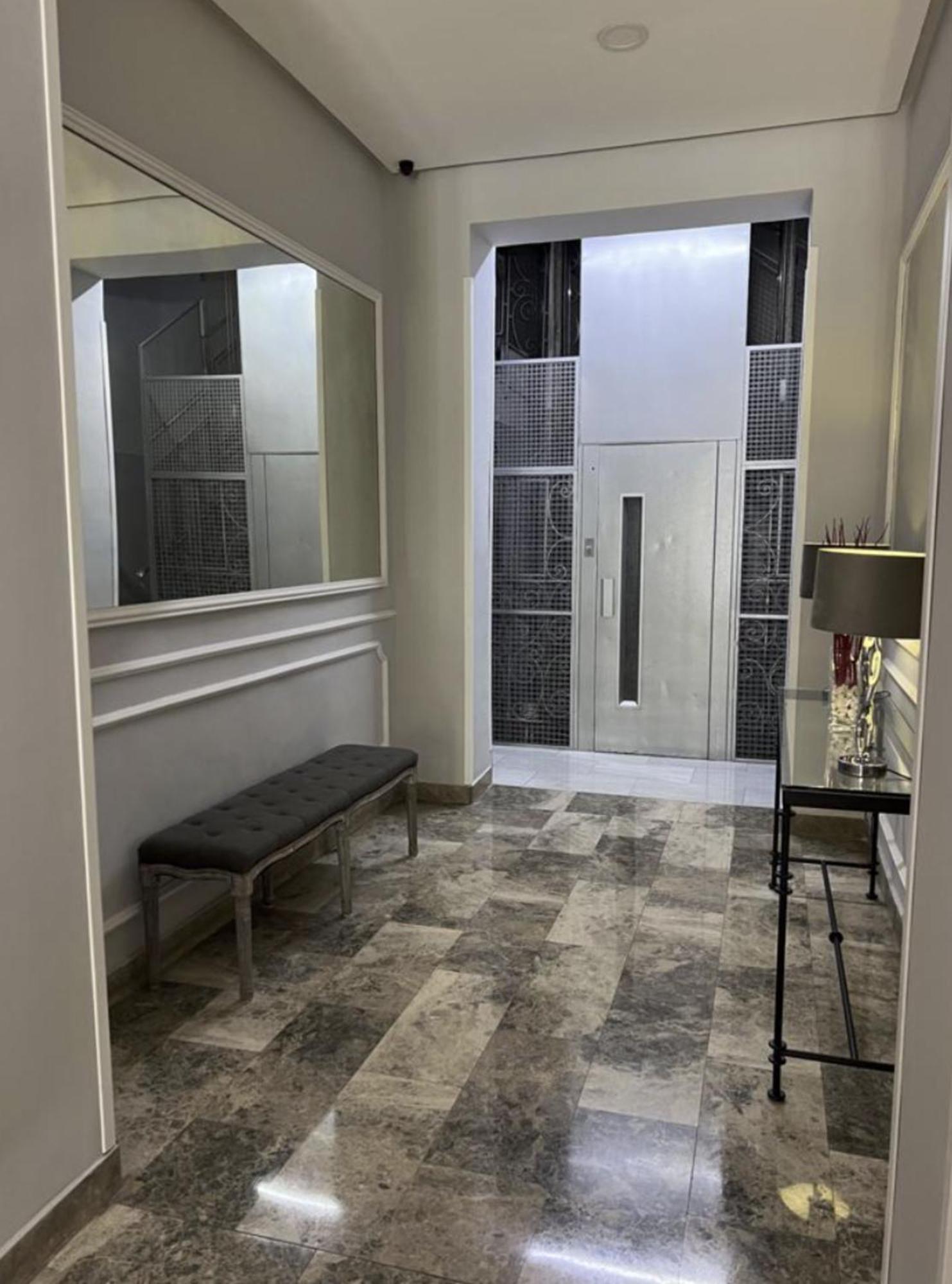 Marble Monteverde Roma