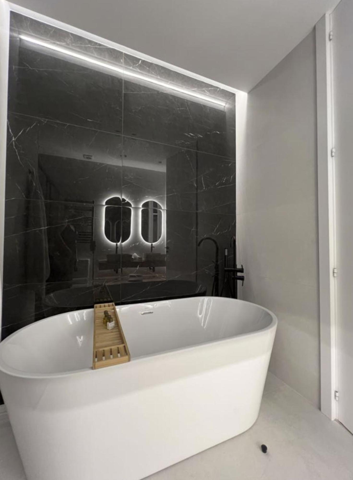 Apartamento Marble Monteverde