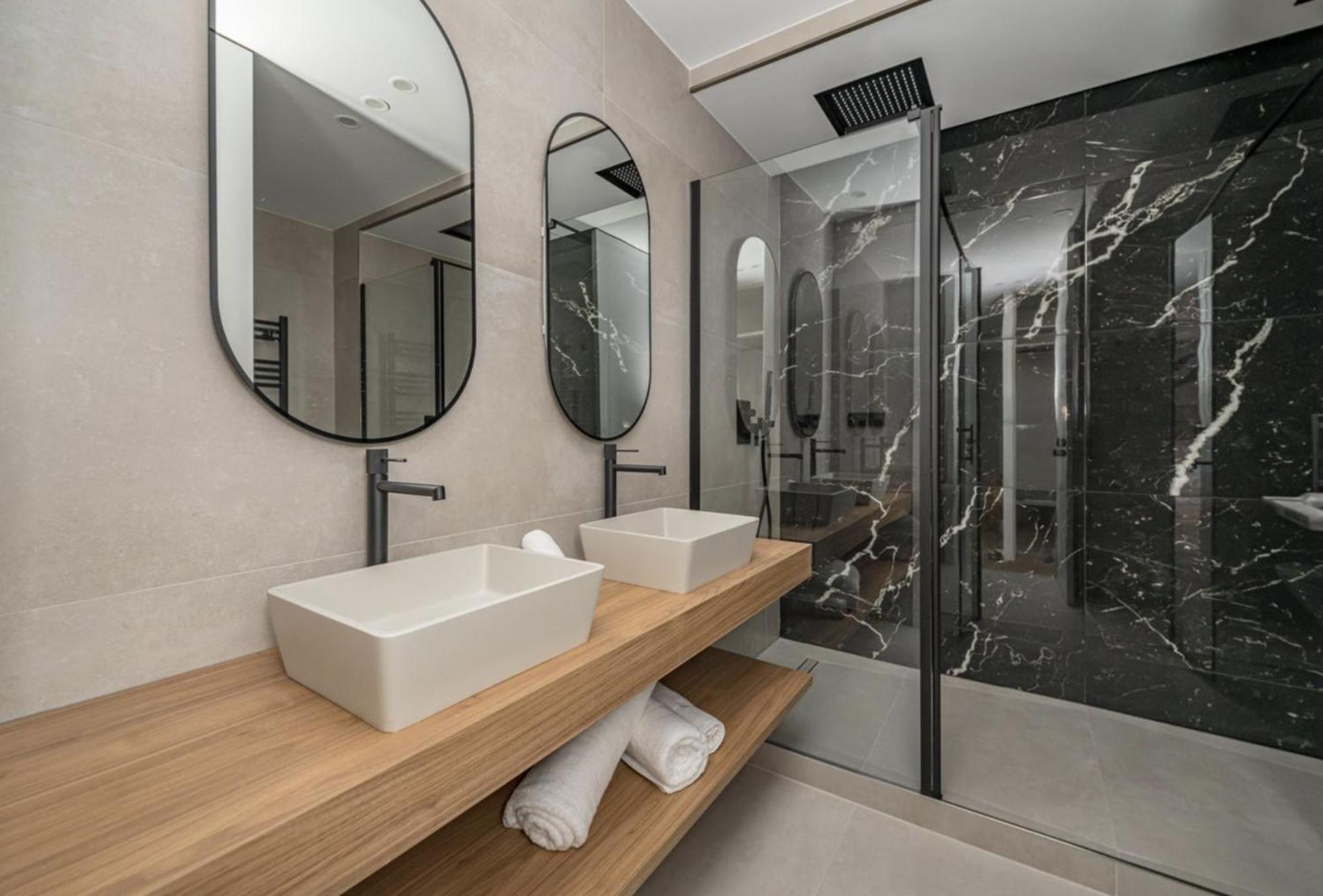 Apartamento Marble Monteverde