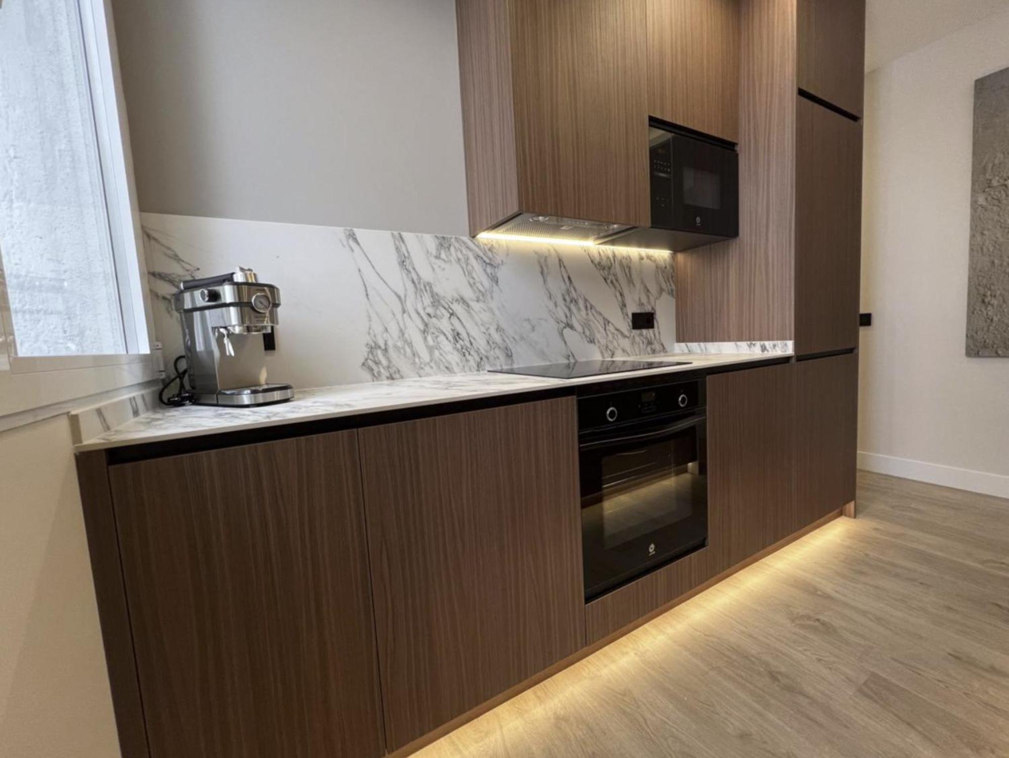 Apartamento Marble Monteverde Roma