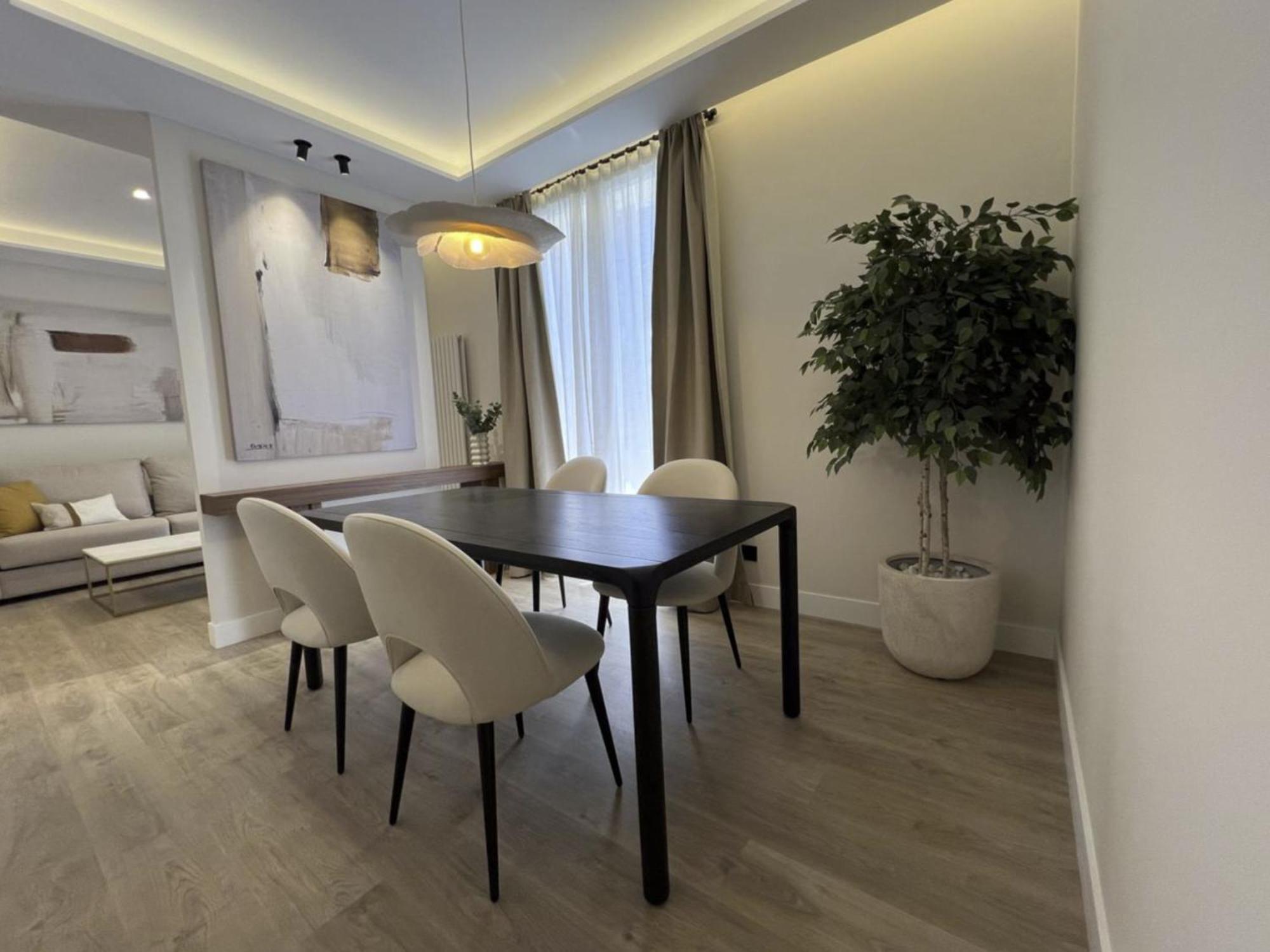 Apartamento Marble Monteverde