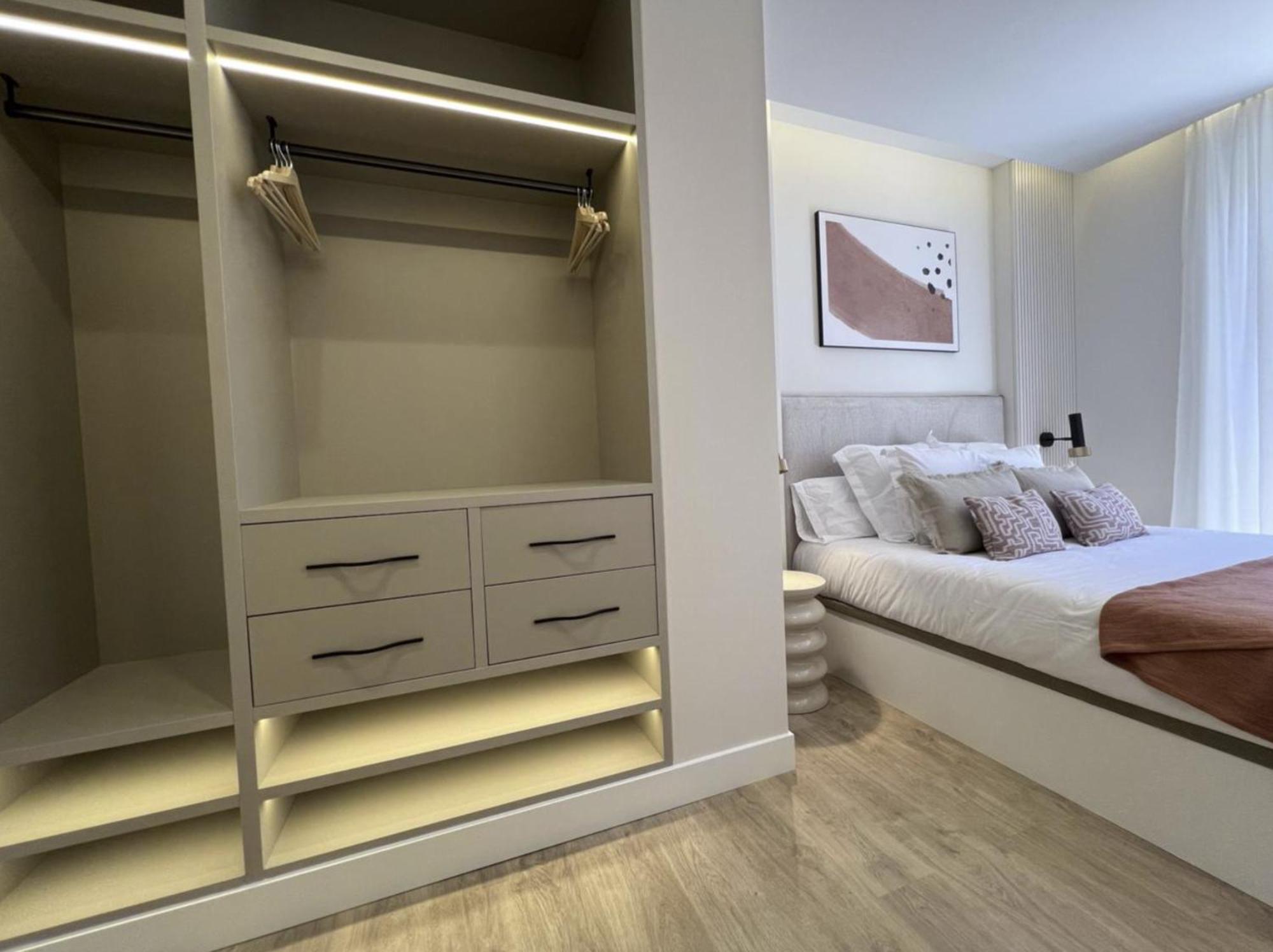 Apartamento Marble Monteverde *