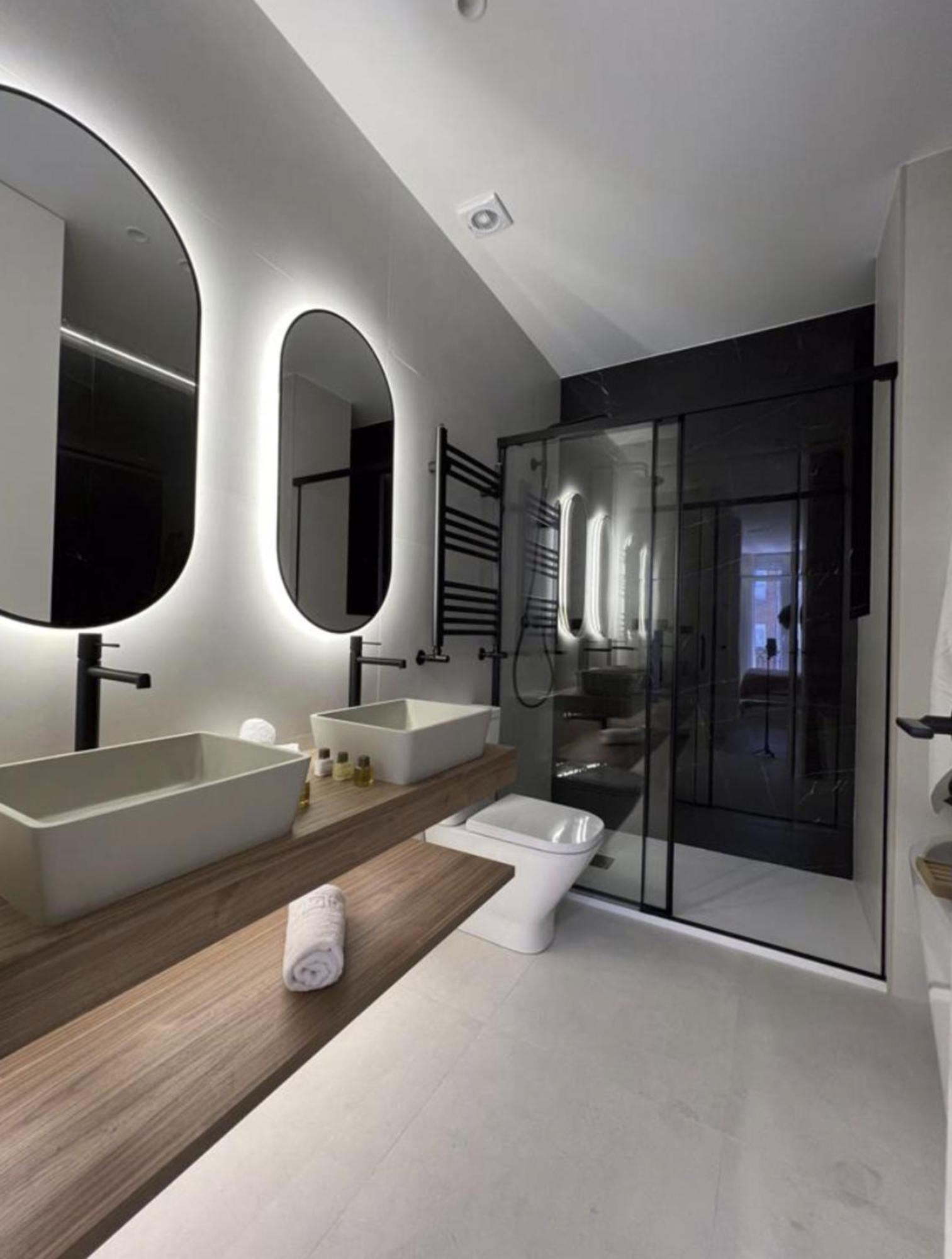 Apartamento Marble Monteverde