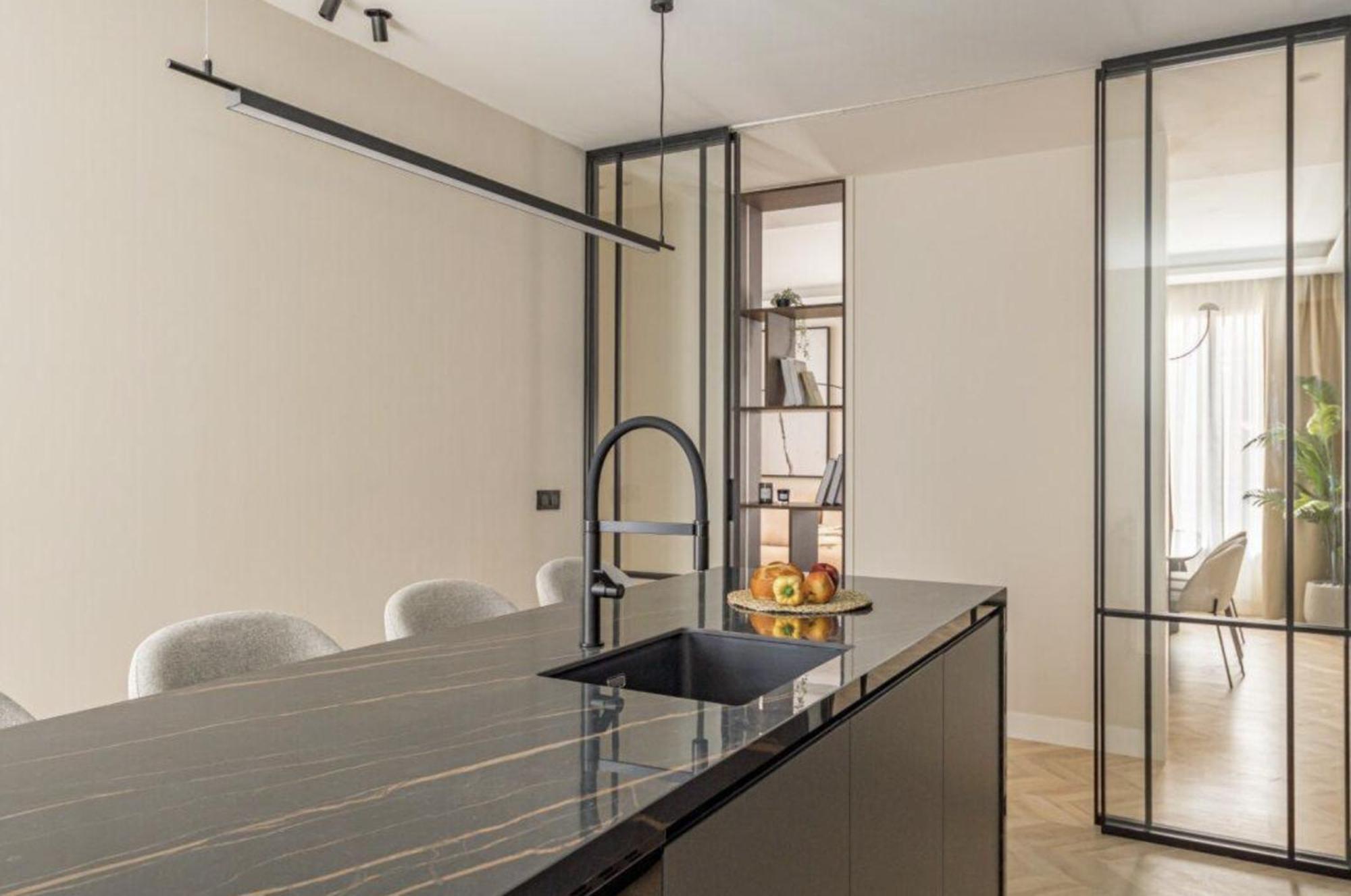 Apartamento Marble Monteverde
