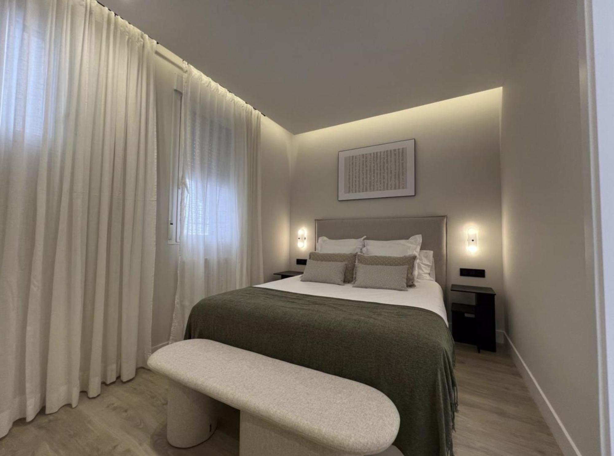Apartamento Marble Monteverde Roma